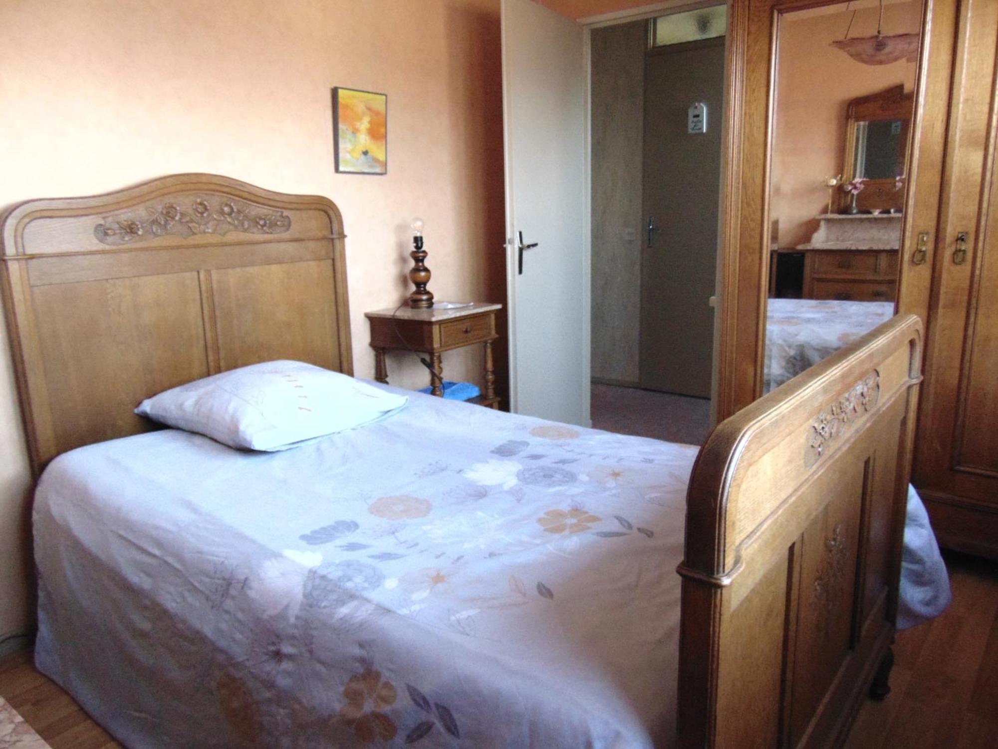 Chambres D'Hotes Sejour Au Naturel Saverne Exteriér fotografie