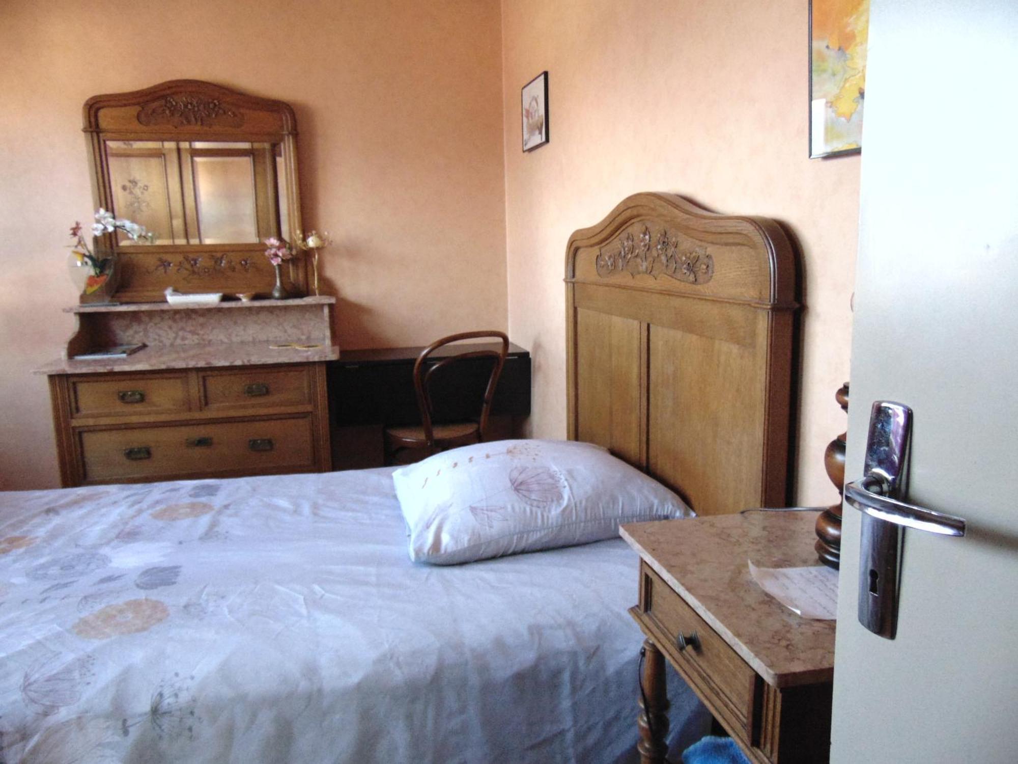 Chambres D'Hotes Sejour Au Naturel Saverne Exteriér fotografie